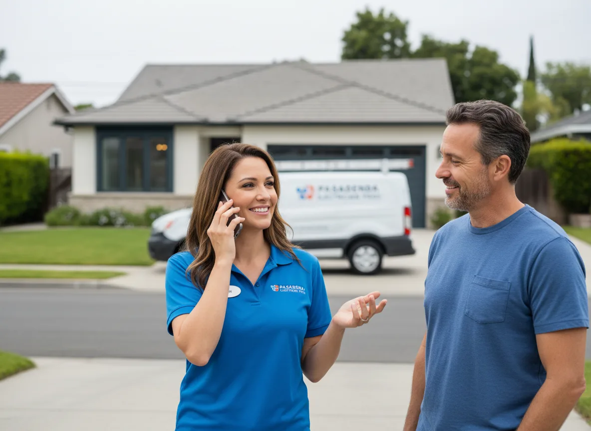Electrician Sullivan City, TX FAQs